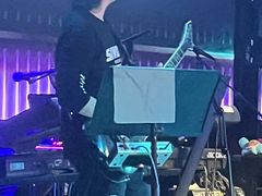 -MOSSO音乐酒吧·live house(南京旗舰店)