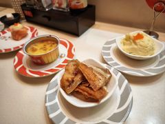 -新一番三文鱼寿司(红城湖店)