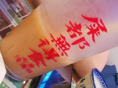 -七爷清汤腩·港式餐厅(金狮广场店)