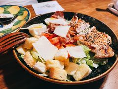 -SUPER BOWL 超级碗披萨(崂山丽达店)
