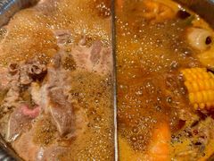 -牛YO寿喜烧和牛火锅自助(三台子万象汇店)
