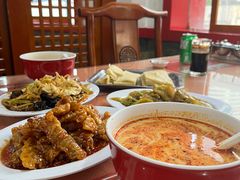 -教师之家赵家羊汤馆(东青龙街店)