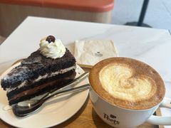 -Peet's 皮爷咖啡(海雅缤纷城店)