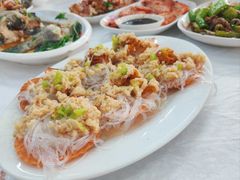 -众味海鲜大排档·活海鲜·潮汕味(南澳店)