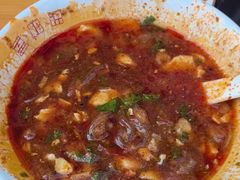-豆相识•九九豆腐脑(牛咡桥店)