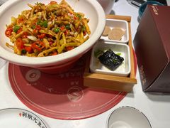 -千稻剁椒大鱼头(CityOn熙地港店)