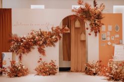 -汾阳花园酒店·宴会厅