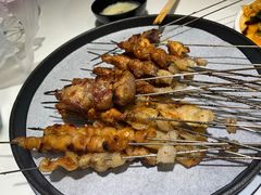-卡路里的烤宴(浑南首创店)