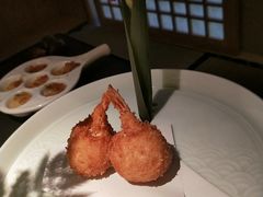 -京料理·日料自助·铁板燒(复悦城店)