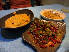 -香巴拉云南餐厅(华莱坞店)