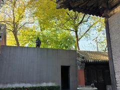 -嵩祝寺及智珠寺