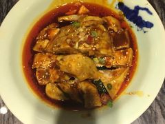 口水鸡-麻辣港湾(京津公路店)