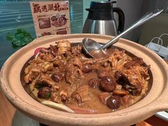 -莲餐厅·湖北菜·潜江小龙虾店(愚园路店)