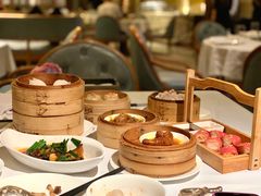 四川回锅肉-成都瑞吉酒店·宴庭中餐厅
