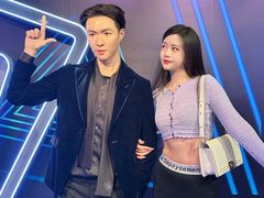-北京杜莎夫人蜡像馆