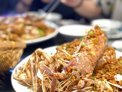 -达叔香味海鲜(海棠68环球美食街店)
