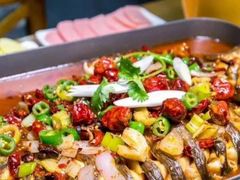 -重庆巫山烤鱼(德化街店)