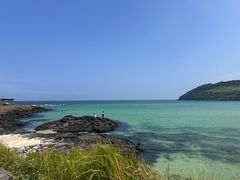 -咸德海水浴场