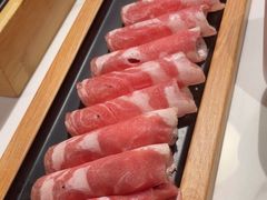 -祥源胡同·涮牛羊肉火锅(花桥店)