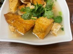 -老马家蒸饺(南海街店)