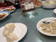 -奕景海鲜(星海广场店)