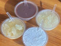 -伟记牛肉(金鸿公路店)