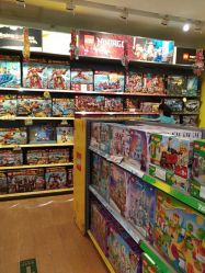 -Kidsland(望京凯德MALL店)