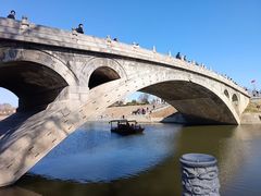 -赵州桥景区