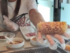 -海底捞火锅(威高广场店)