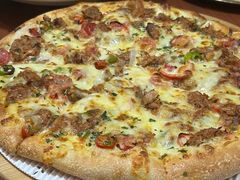 -魏斯理汉堡(西安沣东吾悦店)