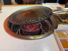 -杨记齐齐哈尔烤肉(总店)