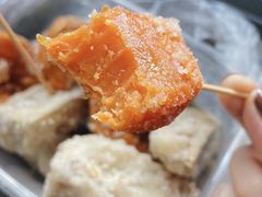 -普宁反沙番薯芋头