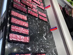 -九记潮汕现切鲜牛肉自助火锅(长沙·方圆荟店)