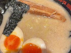 -寸屋拉面(凯德晶萃店)