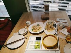 -味莊·青岛菜(云霄路店)