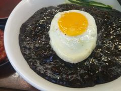 -米屋石锅拌饭(师大店)