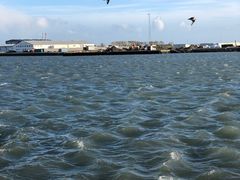 -Pakkhús Restaurant