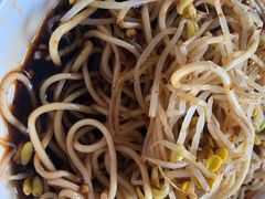 凉面-温江公平红烧兔(总店)