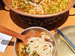 新版小锅米线-SHAN山(前滩太古里店)