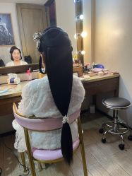 -盘子女人坊古装写真摄影(深圳店)
