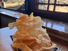 干豆片-妈妈的味道·腾冲特色菜(和顺古镇店)