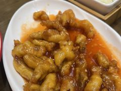 -鲁南仔·滕州炒鸡(经三路店)