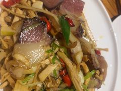 -苹果树下艺术餐厅(通州店)