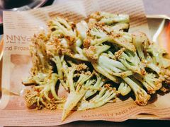 -令狐冲·炭烤活鱼(宝龙店)