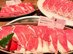 -巴奴毛肚火锅(京西大悦城店)