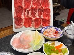 -仁和四季涮肉馆(天坛南门店)