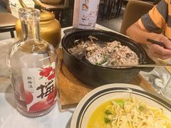 香芋泥-味仙居(环城南路店)