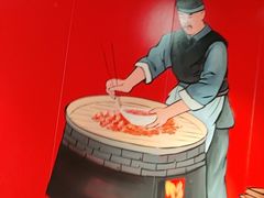 -赵胖炙子烤肉&深夜酒馆(簋街店)