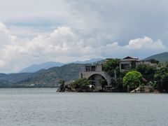 -南诏风情岛