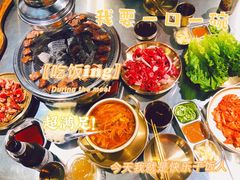 -本炙炭烤·蒲烧活鳗料理店(金沙洲店)